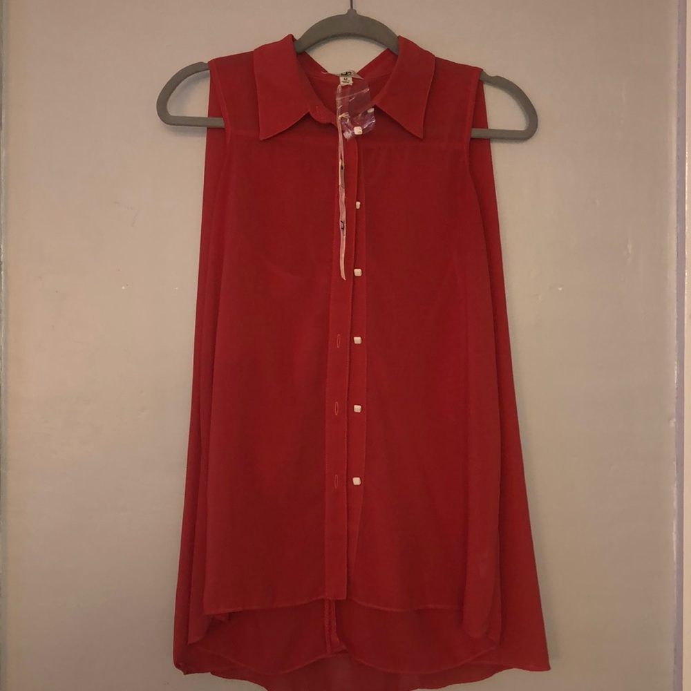 SL Blouse